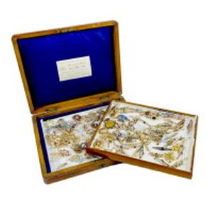 Sale Highlights - Jewellery & Watches, Silver & Gold, Coins & Banknotes- February 2022